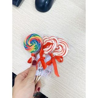 kẹo nghệ thuật trái tim