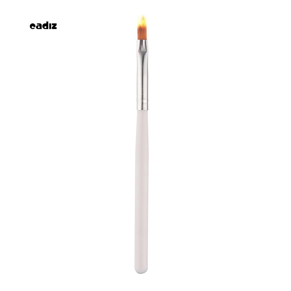 Cọ vẽ móng tay chuyên nghiệp