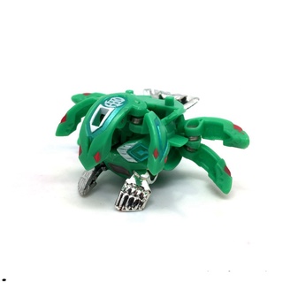 Đồ chơi trẻ em Bakugan Chính Hãng - Ventus Bakugan