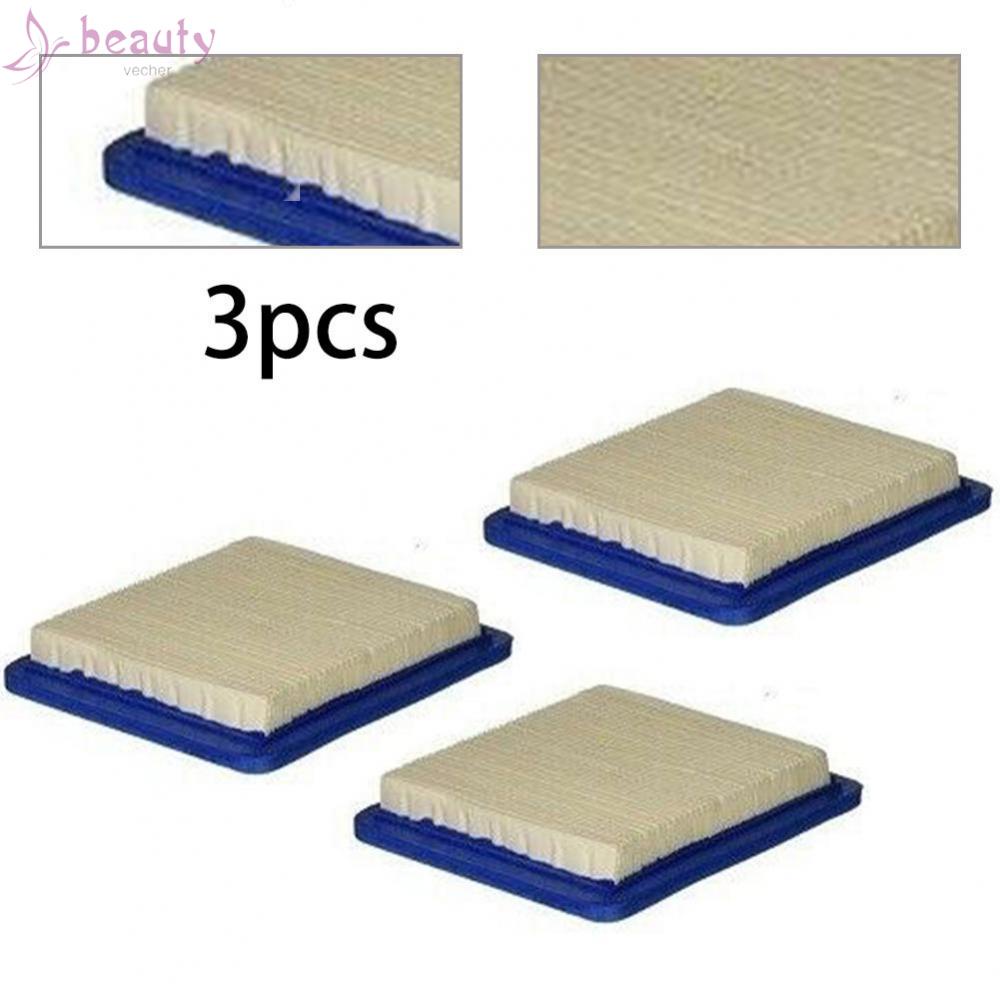 Set 3 Bộ Lọc Không Khí Chuyên Dụng Cho Máy Cắt Cỏ Honda 399959 17211-zl Bền