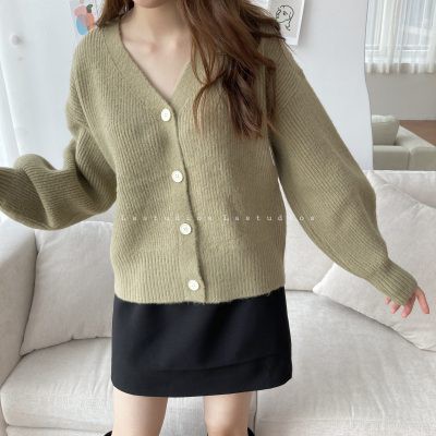 Chân váy ngắn chữ A Hàn Quốc | BigBuy360 - bigbuy360.vn