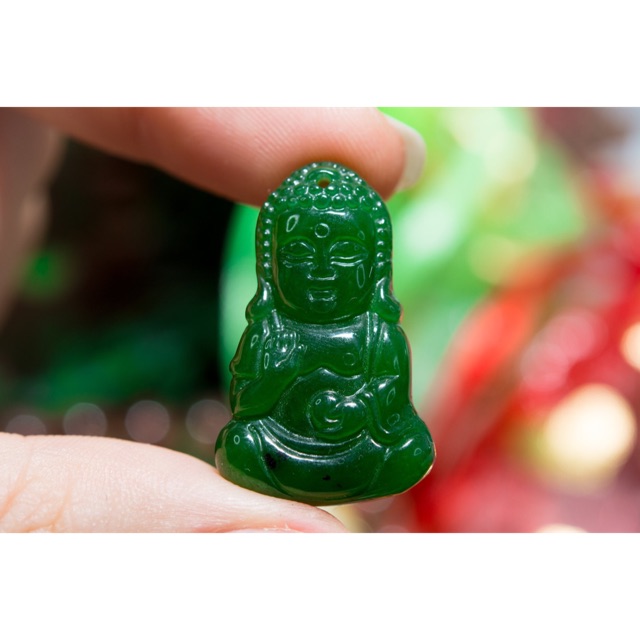 Phật A Di Đà baby