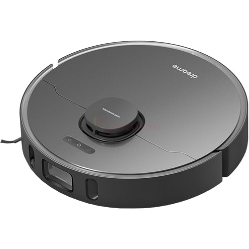 Robot hút bụi Dreame Robotic Vacuum Z10 Pro RLS5D Hàng chính hãng