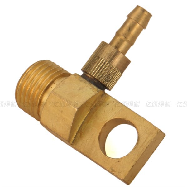 Đầu chế mỏ hàn Tig WP26 QQ150 WP18 Phụ kiện máy hàn