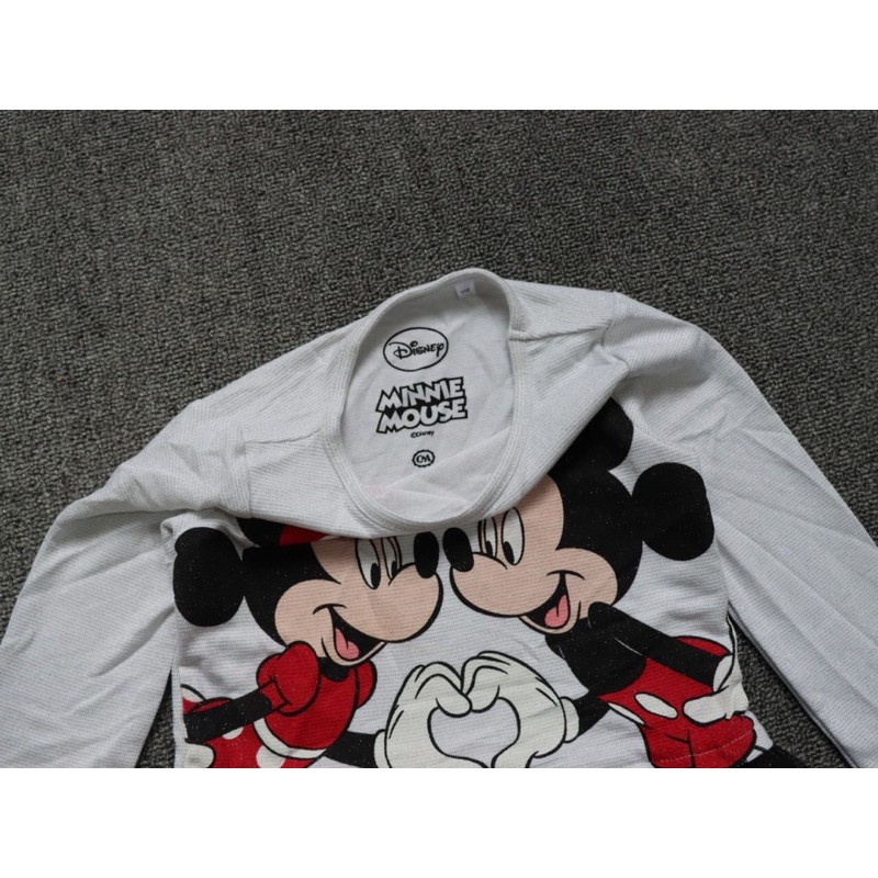 Váy HM Minnie bé gái