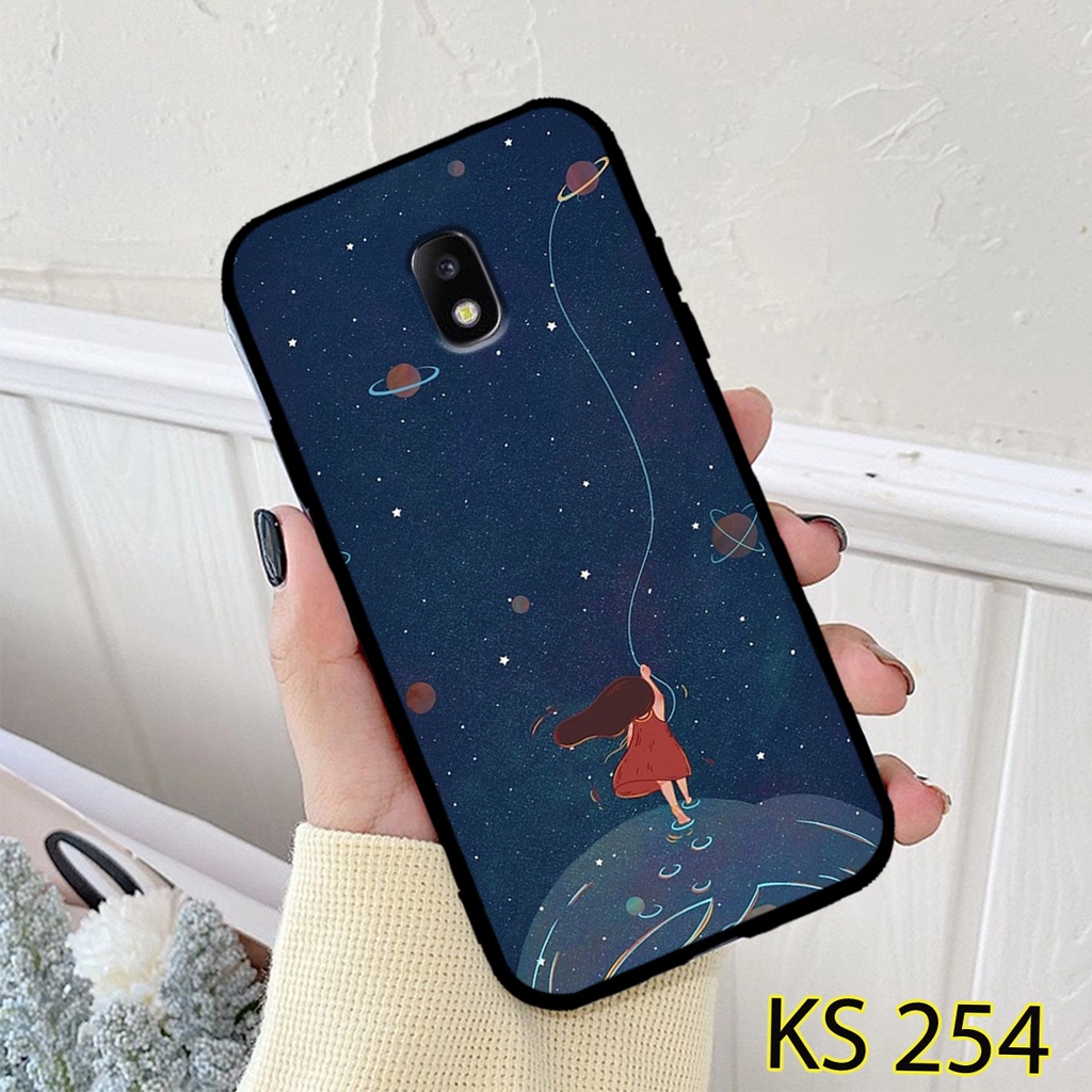Ốp lưng Samsung J7-2015/J7-2016/J7 Plus/J7 Pro/J7 Prime in hình Little Girl_Ốp SS J7/J710/J7 Plus/J7 Pro/J7 Prime