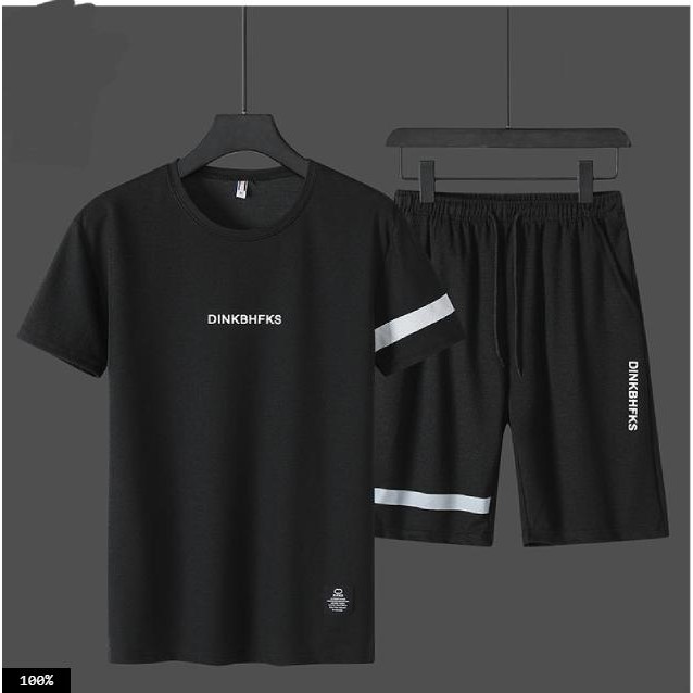 Bộ quần áo thể thao dinkb Bảo Đăng | BigBuy360 - bigbuy360.vn