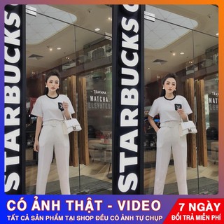 Quần Âu Nữ Cao Cấp 🎉️FREESHIP️🎉Giảm 30k Khi Nhập Mã [EMILY] Quần Âu Nữ Thiết Kế Đai Basic Trẻ Trung