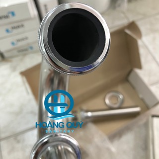 Xả Lavabo Nhấn INOX 304