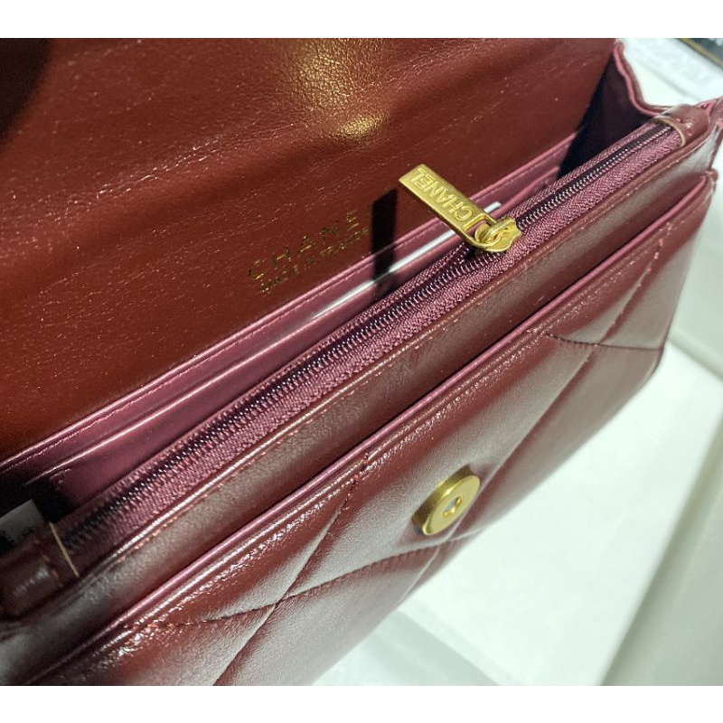 Túi đeo chéo woc c19