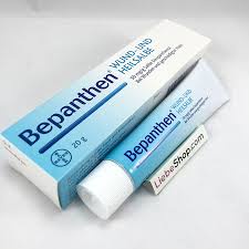 Kem bôi Bepanthen Balm_30g kem Bebanten / bepanten