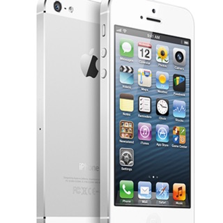 Điện Thoại App iphone 5 64G. Hàng chính hãng, Máy cũ đẹp 90%