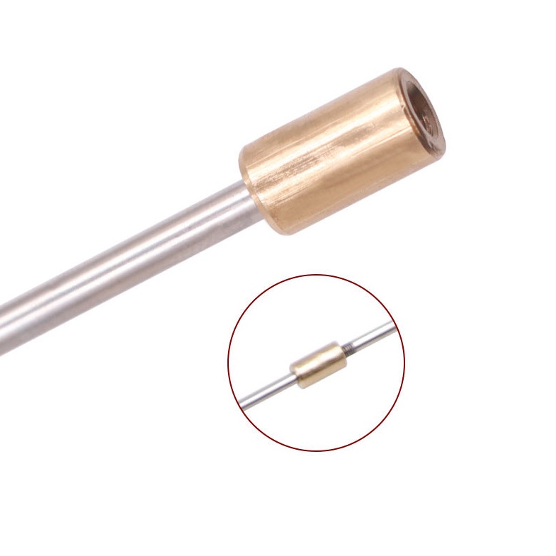 Tai nghe tiếng gõ động cơ, tiếng gõ máy