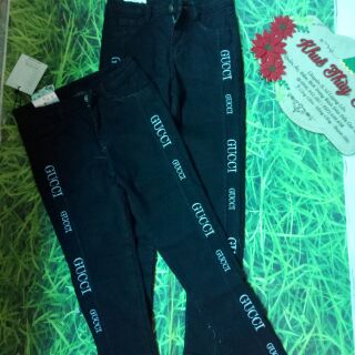 Quần jeans shop cao cấp