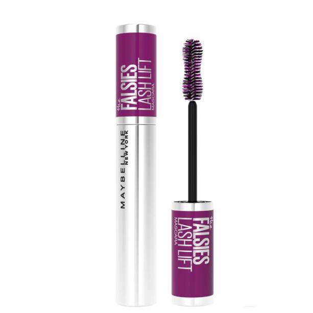 Mascara Maybelline The Falsies Lash Lift