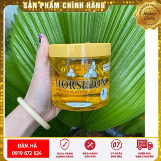 [Sẵn] Wax Lông Mật Ong Horshion