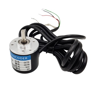 Encoder 400 xung 5-24VDC