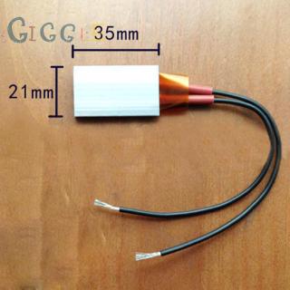 Đế PTC điều chỉnh nhiệt và làm nóng sử dụng cho gia đình