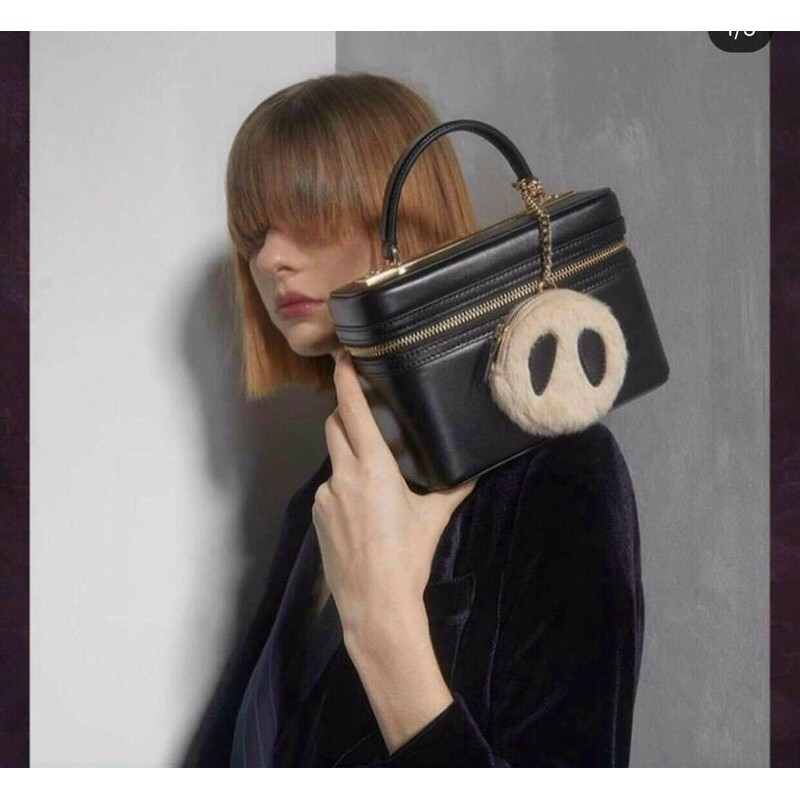 Túi xách hộp Pedr0 Boxi