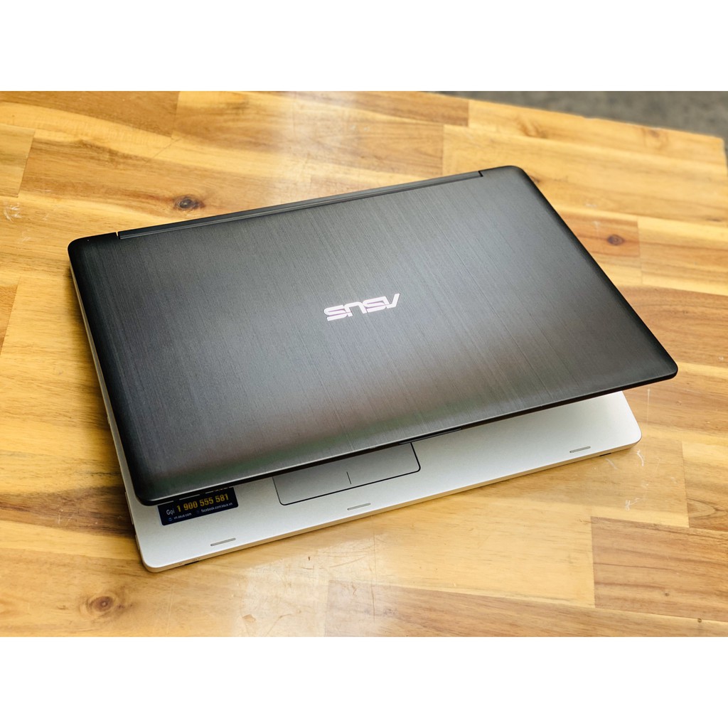 Laptop Asus Transformer Book Flip TP500L, i3 4030U 4G SSD128-500G 15inch Đẹp Keng Giá rẻ | BigBuy360 - bigbuy360.vn
