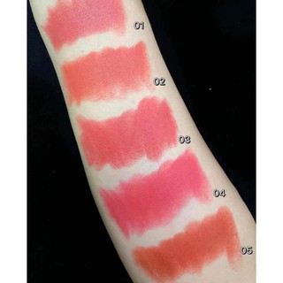 SON ROMAND ZERO MATTE LIPSTICK