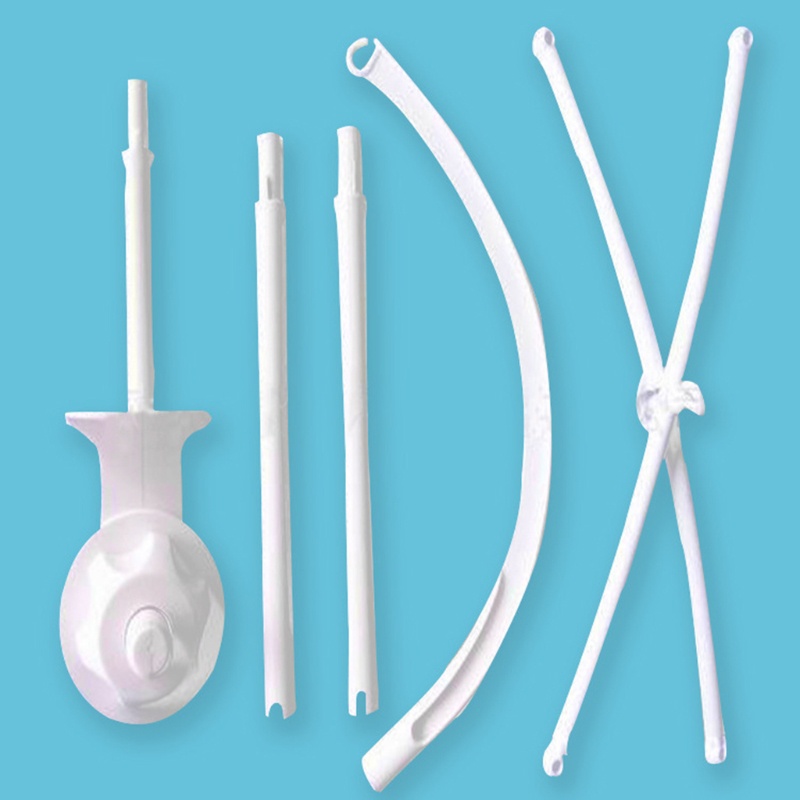 Hộp Nhạc Đứng Móng Vuốt Thú Vị Hỗ Trợ Giáo Dục Bé Sơ Sinh