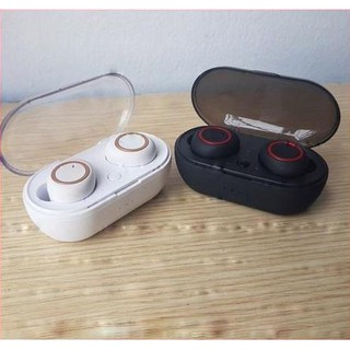 Tai Phone Sony D76 TWS - Kết Nối BLuetooth