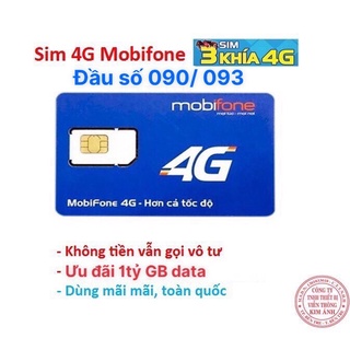 {Bao chặn} ĐẦU 09 - SIM MOBI BA KHÍA KHÔNG TIỀN VẪN GỌI VÔ TƯ-GỌI LIÊN MẠNG RẺ HƠN NỘI MẠNG thêm Ưu đãi 1 Tỷ GB data