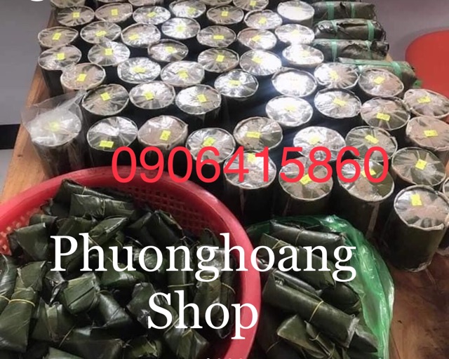 CHẢ BÒ GÂN ĐẶC SẢN XỨ NẪU , BÌNH ĐỊNH MIỀN TRUNG