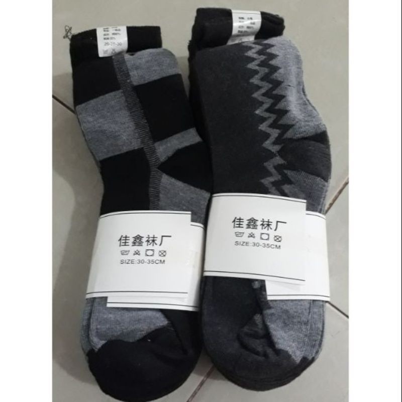 Tất lao động nam dày