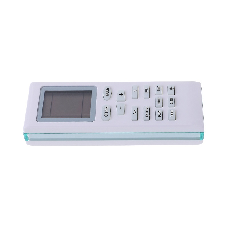 Điều Khiển Từ Xa A / C Thay Thế Cho Máy Điều Hòa Gree YBOF YB1FA YB1F2 YBOF2