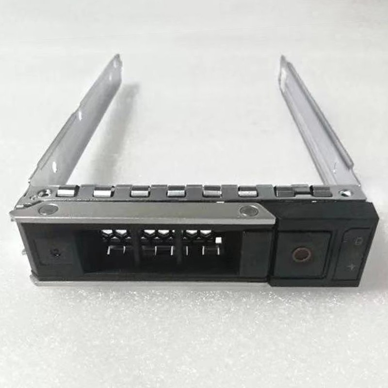 Bộ 2 Khay Ổ Cứng 3.5 Inch X7K8W Cho Dell Poweredge Servers 14th Gen R240 R340 R440 R540 R640 R740