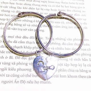 Kiềng Tay Xinh Xắn <3