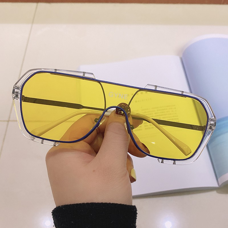 Kính mát MATA kiểu dáng Hàn Quốc thời trang sành điệu