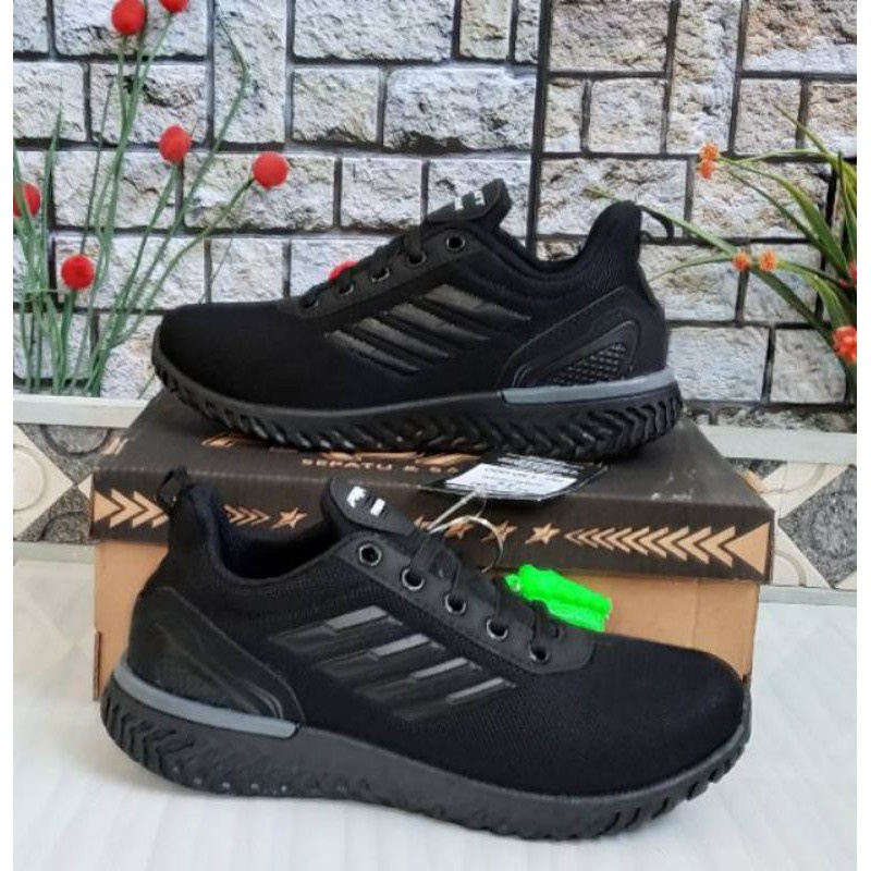 Giày thể thao đa năng ATT UNISEX 35 To 43 Z4B2 chất lượng cao