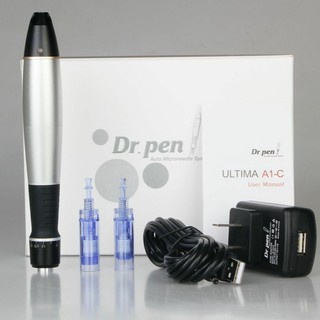 Máy drpen A1(máy cấy tảo không tích điện)