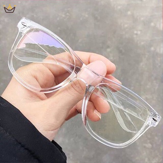  Kính mát gọng vuông phong cách Hàn Quốc thời trang sành điệu