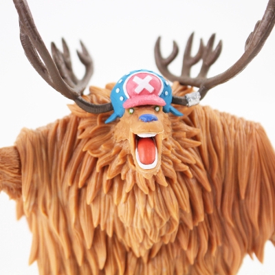 Mô Hình Nhân Vật Tony Chopper Trong Phim Hoạt Hình One piece 21cm