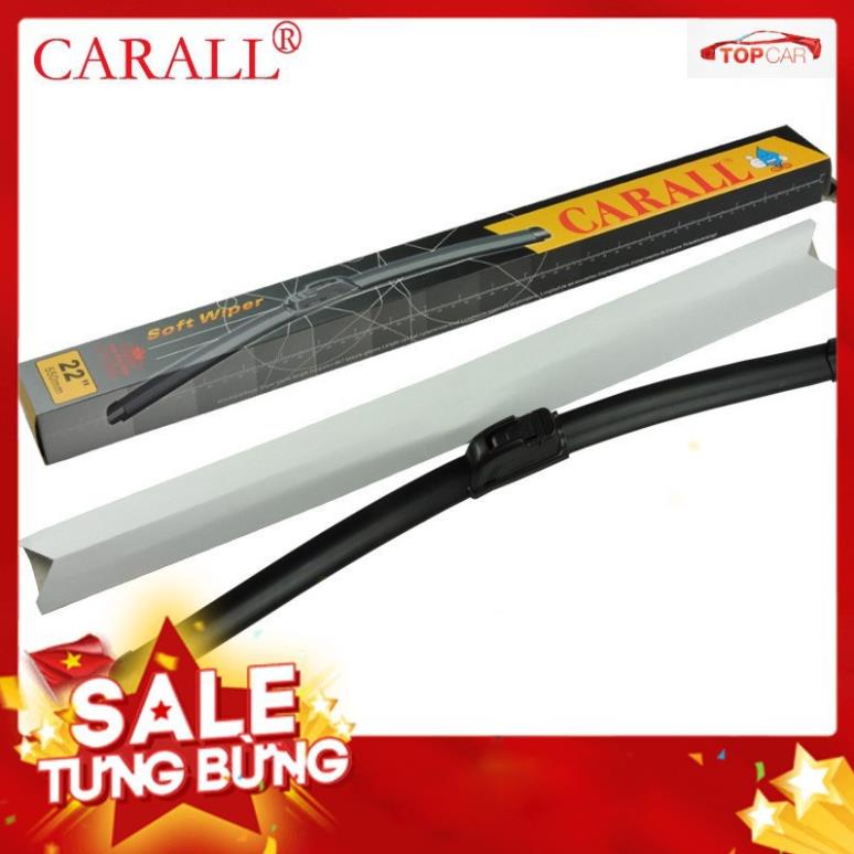 Chổi Cần Gạt Mưa CARALL CHÍNH HÃNG Cao Cấp