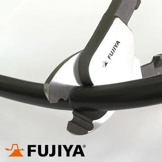 [FUJIYA CHÍNH HÃNG] Kìm cắt cáp Fujiya ACC-200