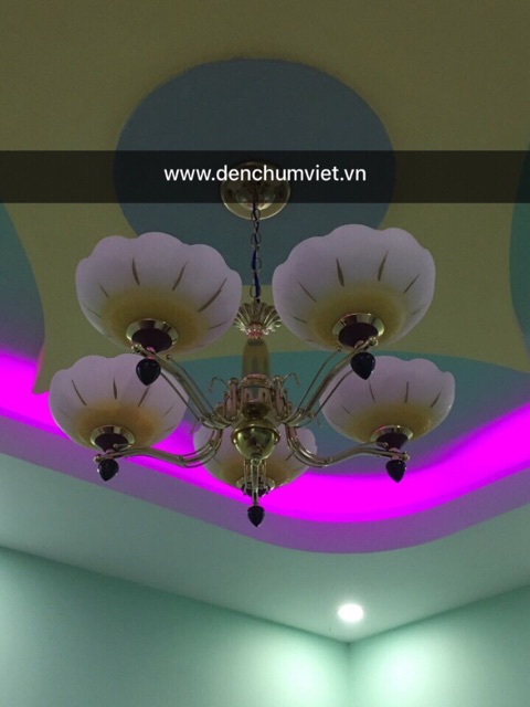 Đèn chùm phòng khách  đèn nhà bếp, đèn phòng ngủ