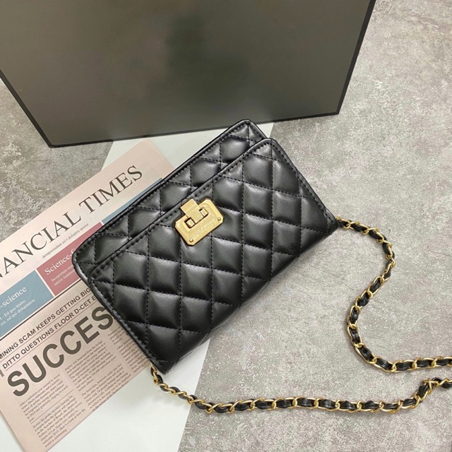 Túi ô trám size nhỏ