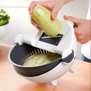 Bộ dụng cụ nạo thái rau củ đa năng