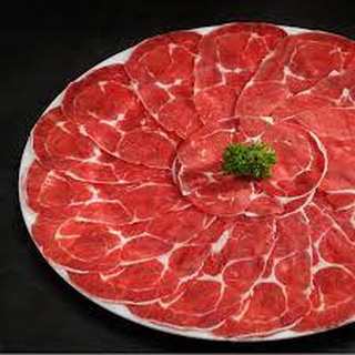 Thịt bắp bò úc loại ngon chuẩn nhập khẩu