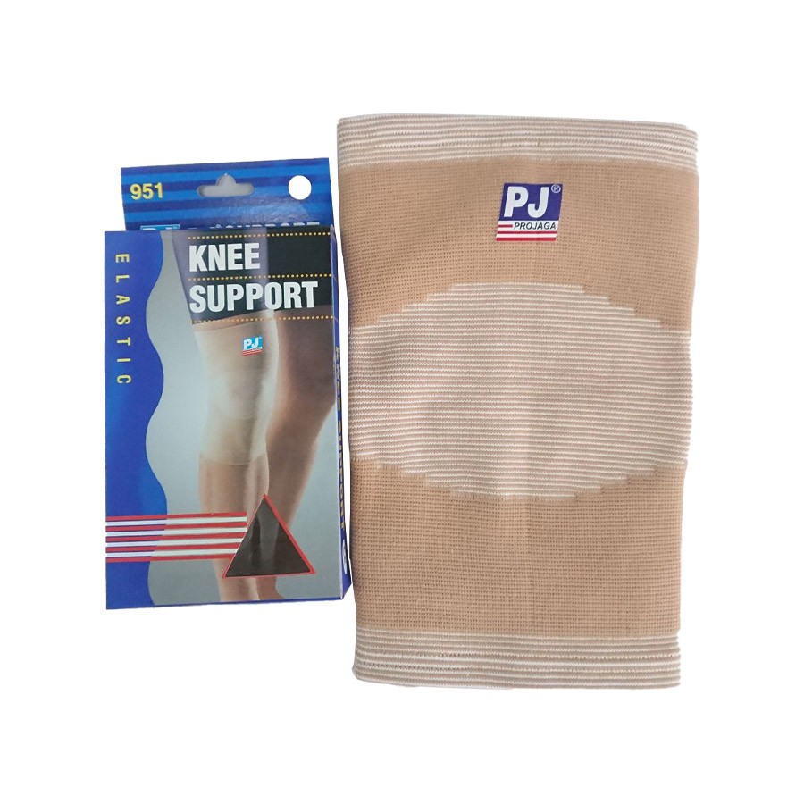 Bó gối xỏ PJ601 - dày và thoáng - hàng phân phối chính hãng