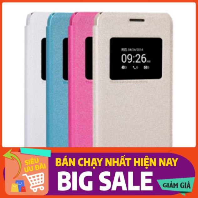 Bao da Asus Zenfone 5 chính hãng Nillkin Sparkle