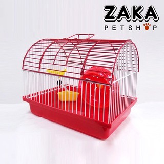 Lồng hamster mini 20x22x16,5