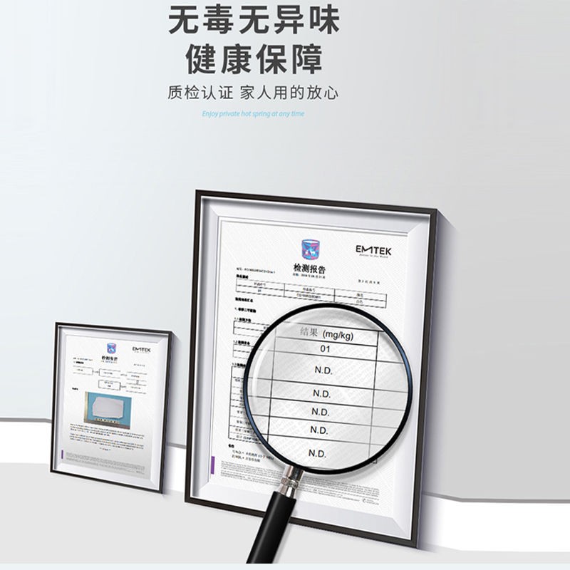 Bồn Tắm Cỡ Lớn Gấp Gọn Tiện Dụng Cho Người Lớn | BigBuy360 - bigbuy360.vn