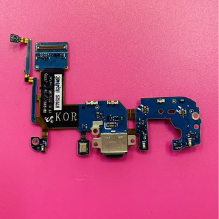 [Mã ELHA9 giảm 15% đơn 50K] Cụm chân sạc Samsung S8 plus / G955N bản Hàn