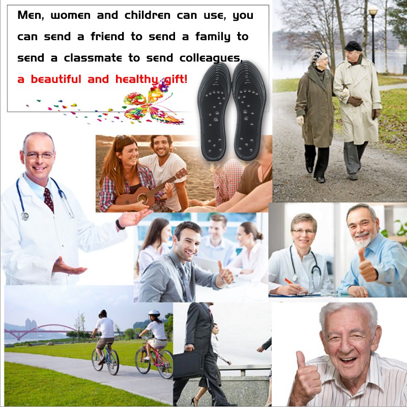 Đệm mát xa chân chăm sóc bàn chân